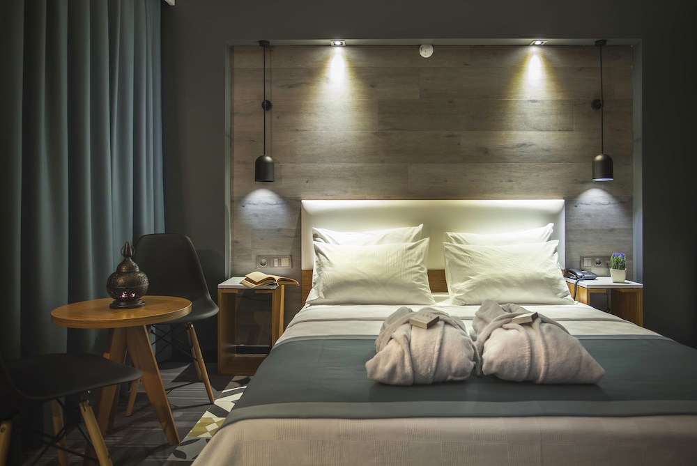 Hotel Cura in Canakkale, Turkey