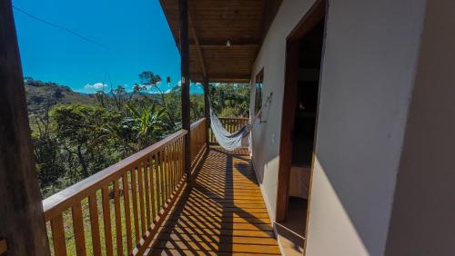 Chalé Morada das estrelas - last minute hotel in Unknown City