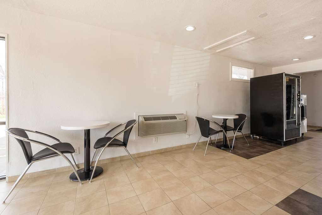 Motel 6 Dayton OH - photo 15