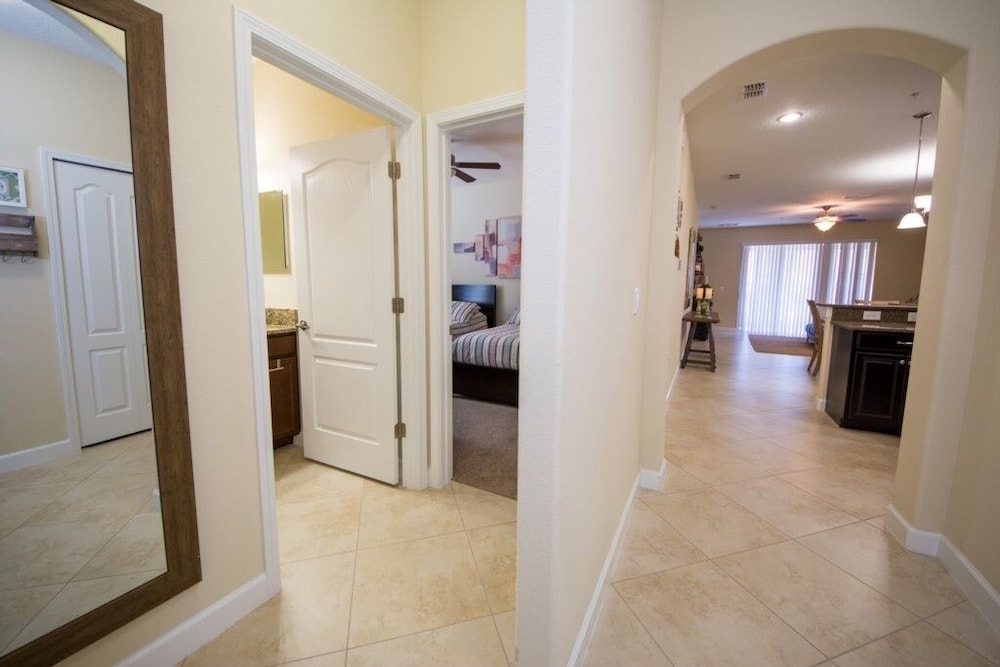 Alana's Champions Gate Townhome Kissimmee - photo 13