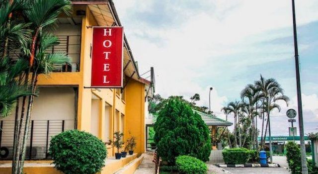 Highway Hotels Seremban South in Seremban, Malaysia