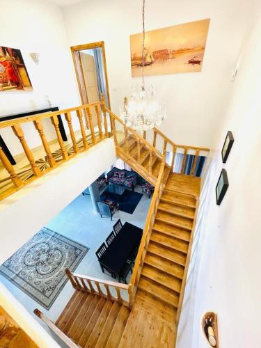 Ali Luxury Villa