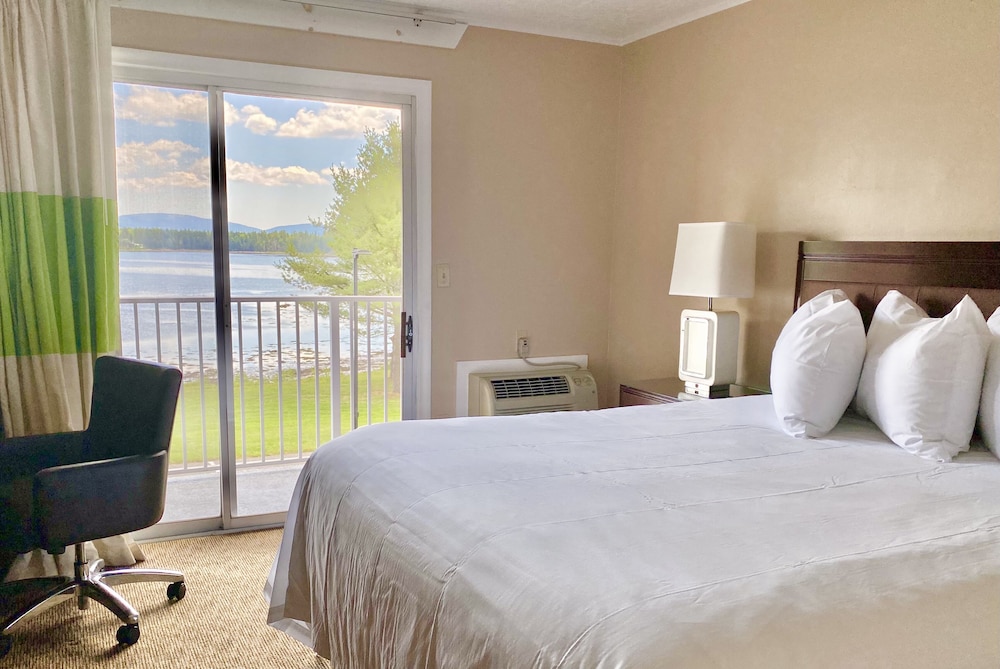 Island View Hotel Bar Harbor - photo 3