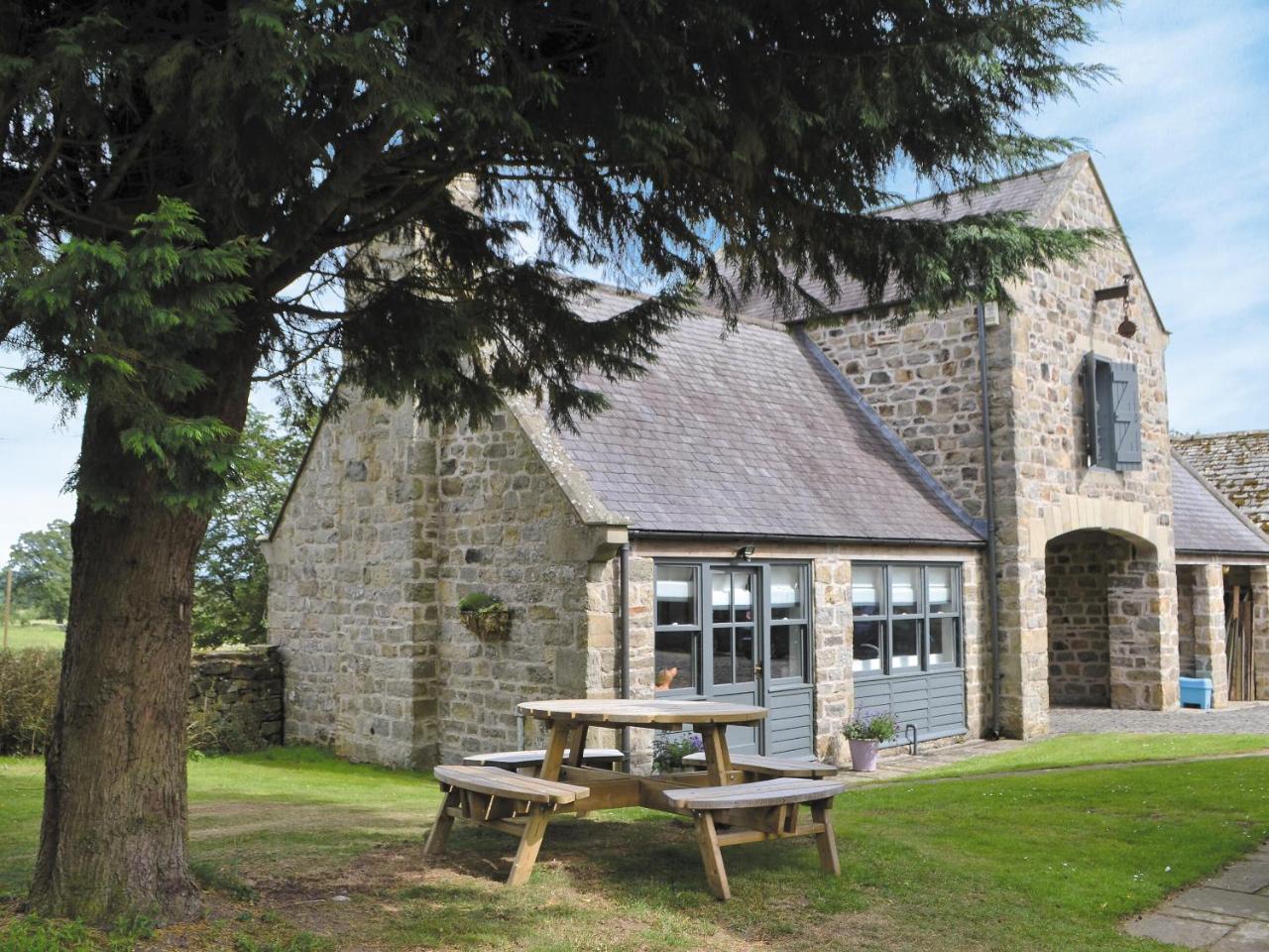 The Gatehouse Mvx in Newcastle Upon Tyne, United Kingdom