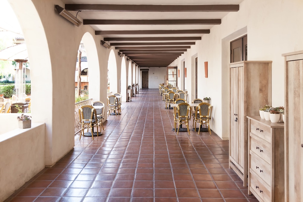 Ponte Vineyard Inn - photo 48