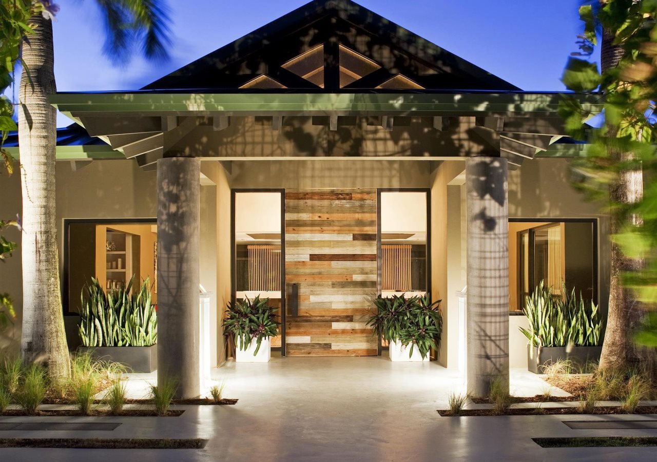 W Retreat & Spa Vieques Island in Vieques, Puerto Rico
