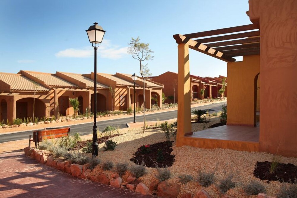 Santara Wellness Resort — Santa Pola — photo 4