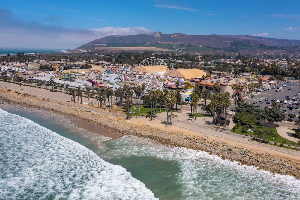 Crowne Plaza Ventura Beach by IHG - photo 153