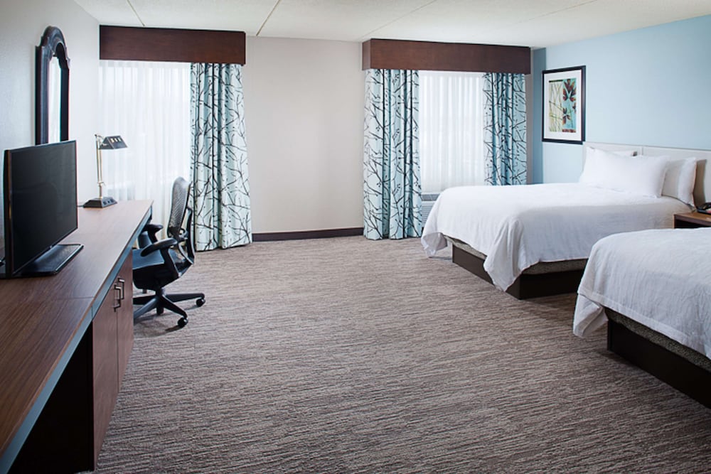 Hilton Garden Inn Albany Airport - photo 6