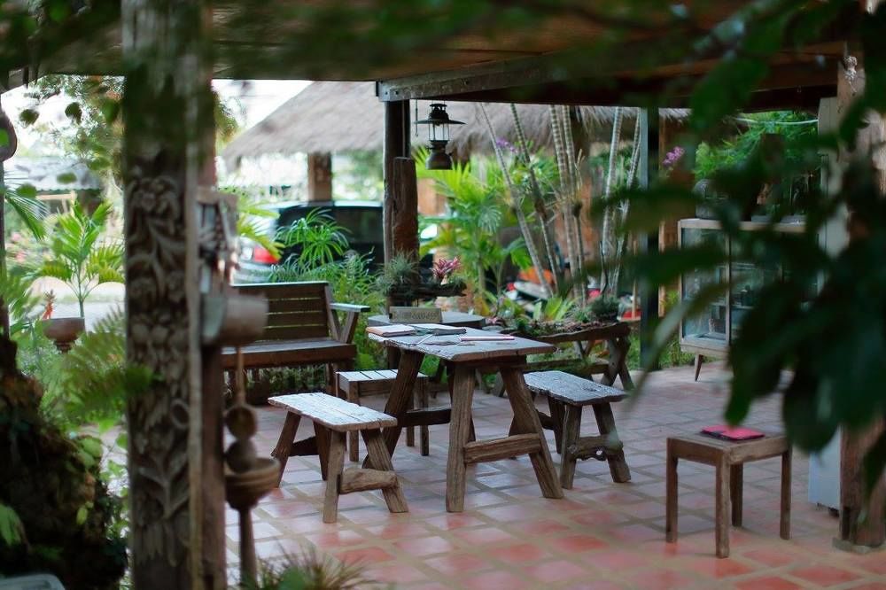 Viengkaew Resort — Fang — photo 5