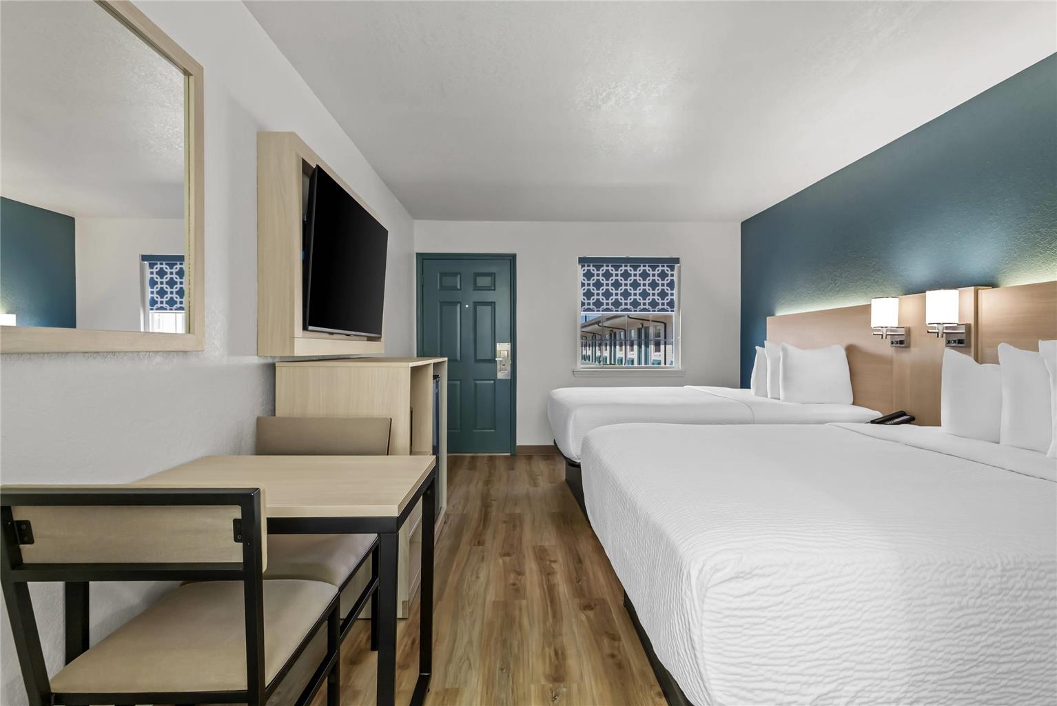 Rodeway Inn Muskogee - photo 17