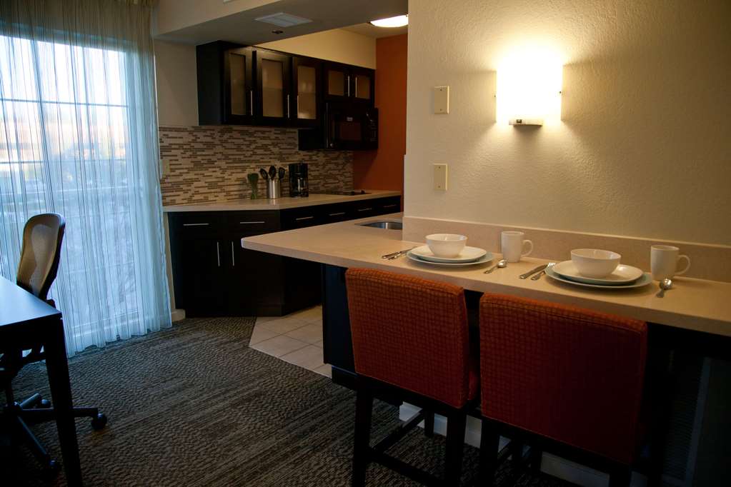 Sonesta ES Suites San Francisco Airport San Bruno - photo 11