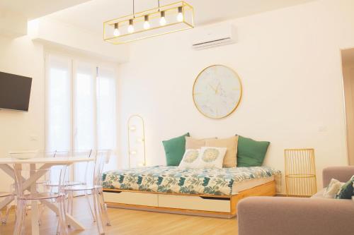 Turchese Sestri Levante — 4-Star Luxury Hotel in Sestri Levante, Italy