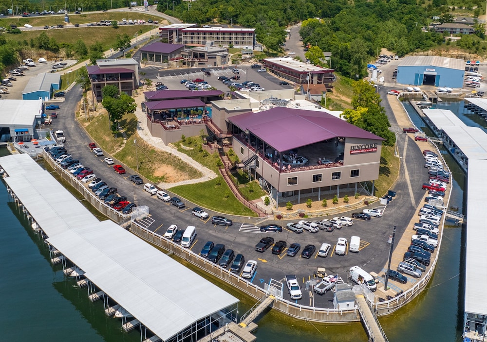The Resort at Lake of the Ozarks - photo 132