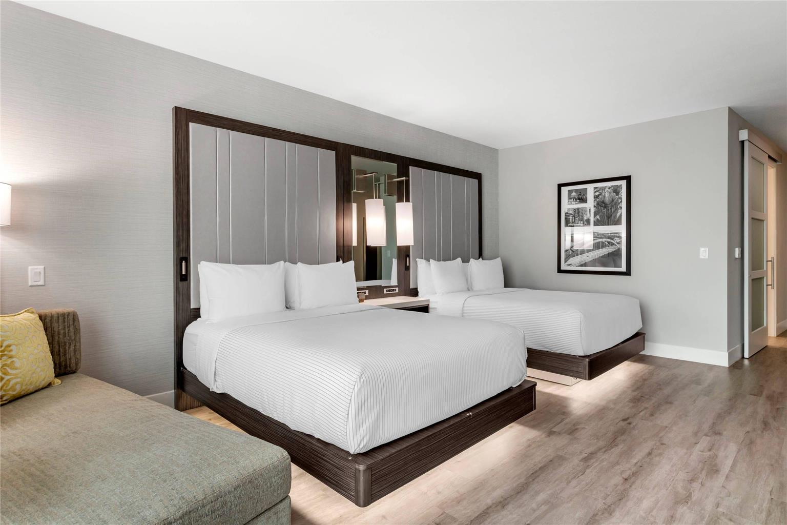 EVEN Hotels Austin Uptown Near The Domain - photo 12