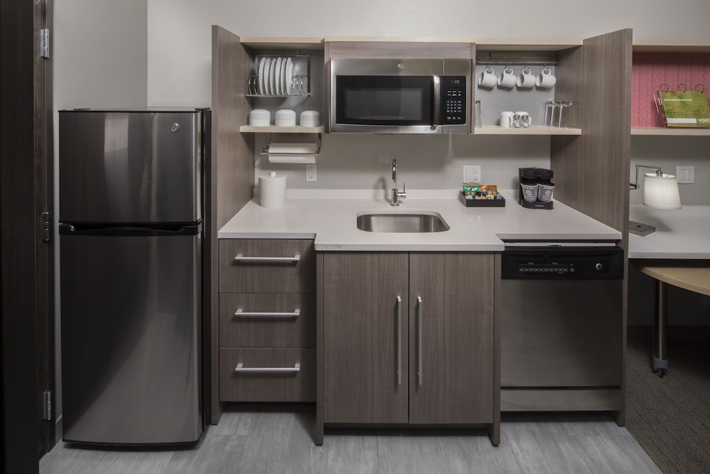 Home2 Suites by Hilton Owasso OK - photo 15