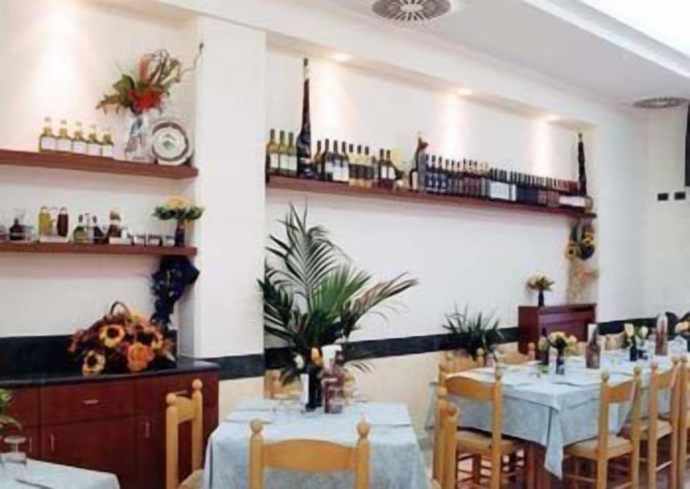 Paradiso — hotel in Giano Dell'umbria