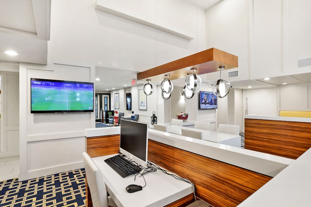 Staybridge Suites Columbia Baltimore by IHG - photo 64