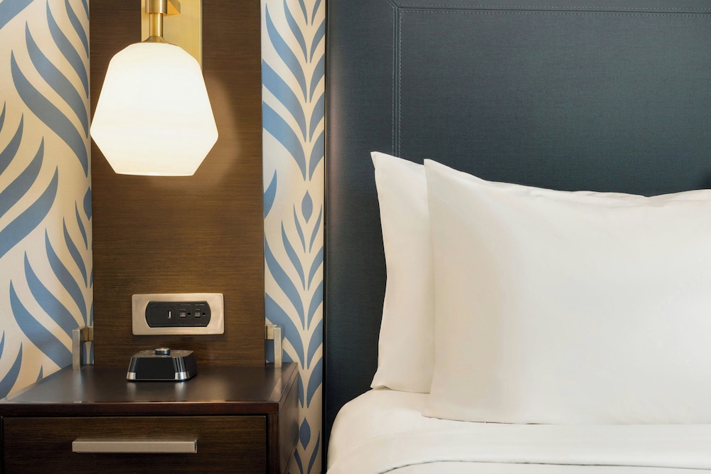 Courtyard by Marriott San Francisco Union Square - photo 15