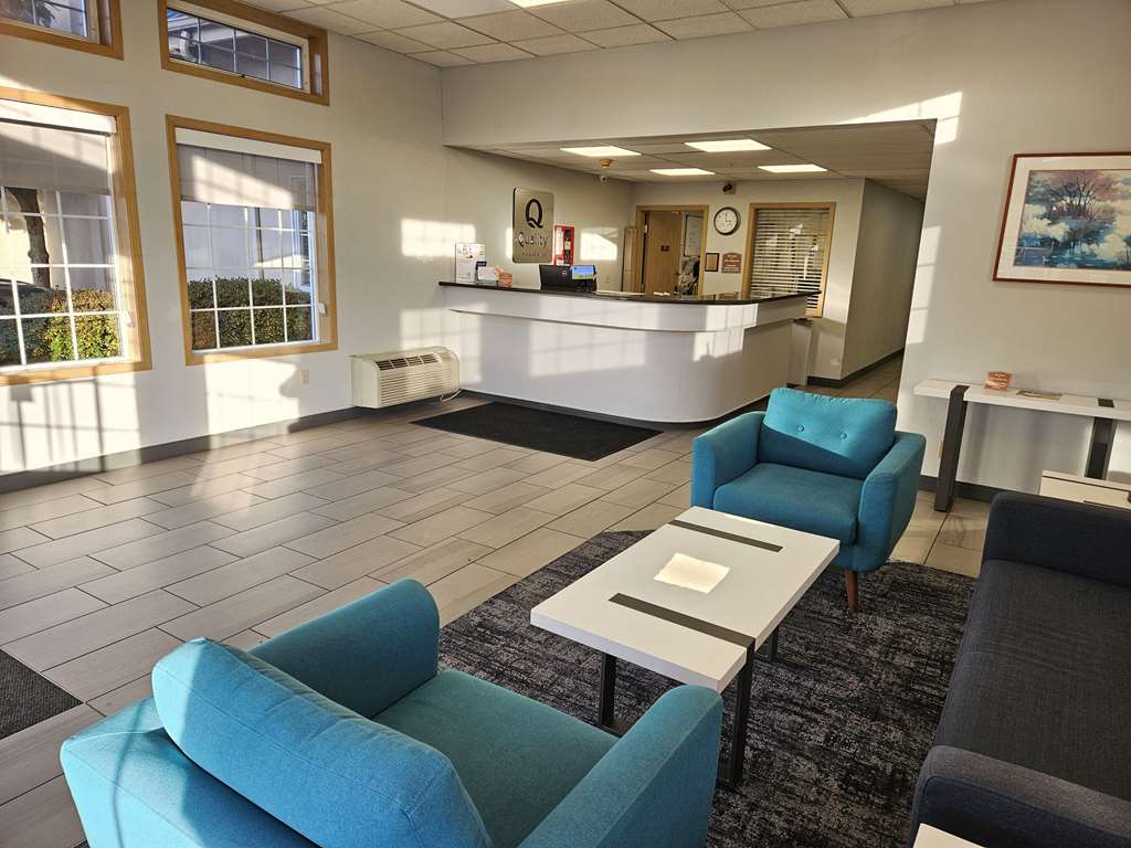 Quality Inn Tulalip Marysville - photo 10