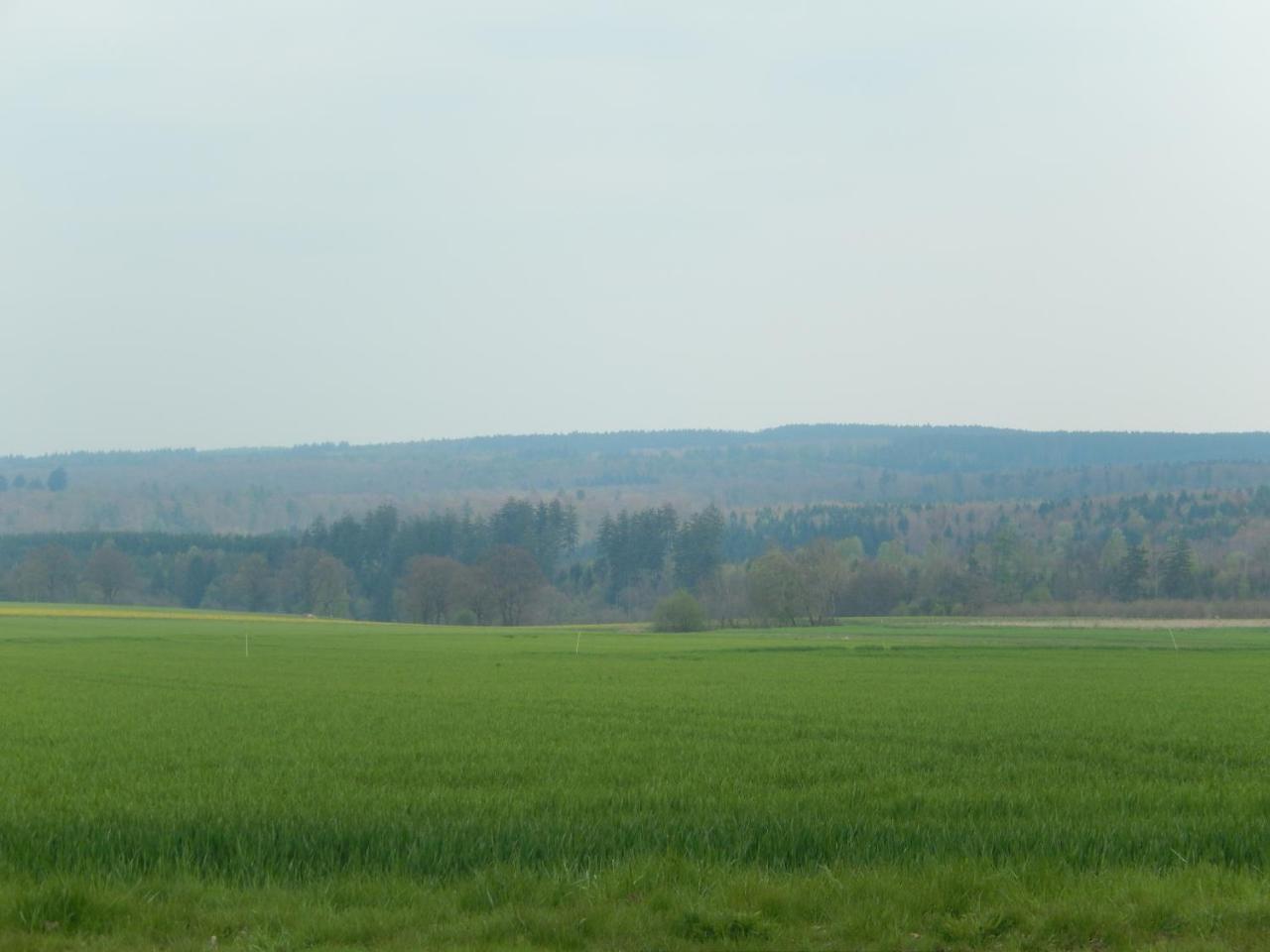 Ferienwohnung Ebeling Under Rainbow — Dassel — photo 4