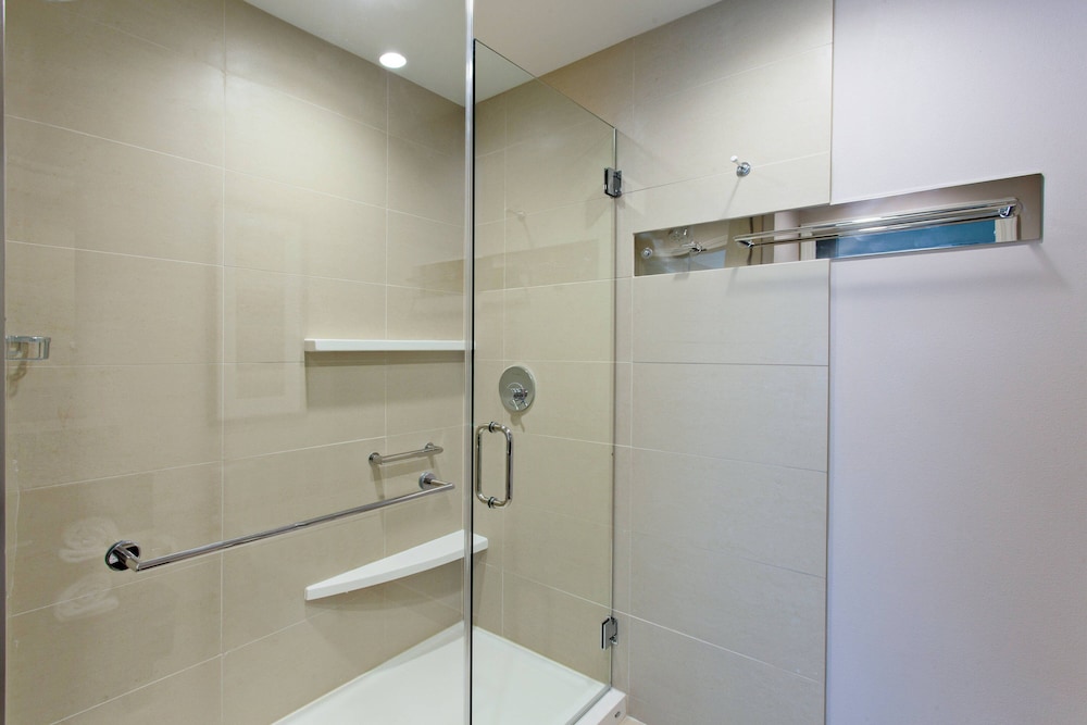 Residence Inn by Marriott Seattle Sea Tac Airport - photo 11