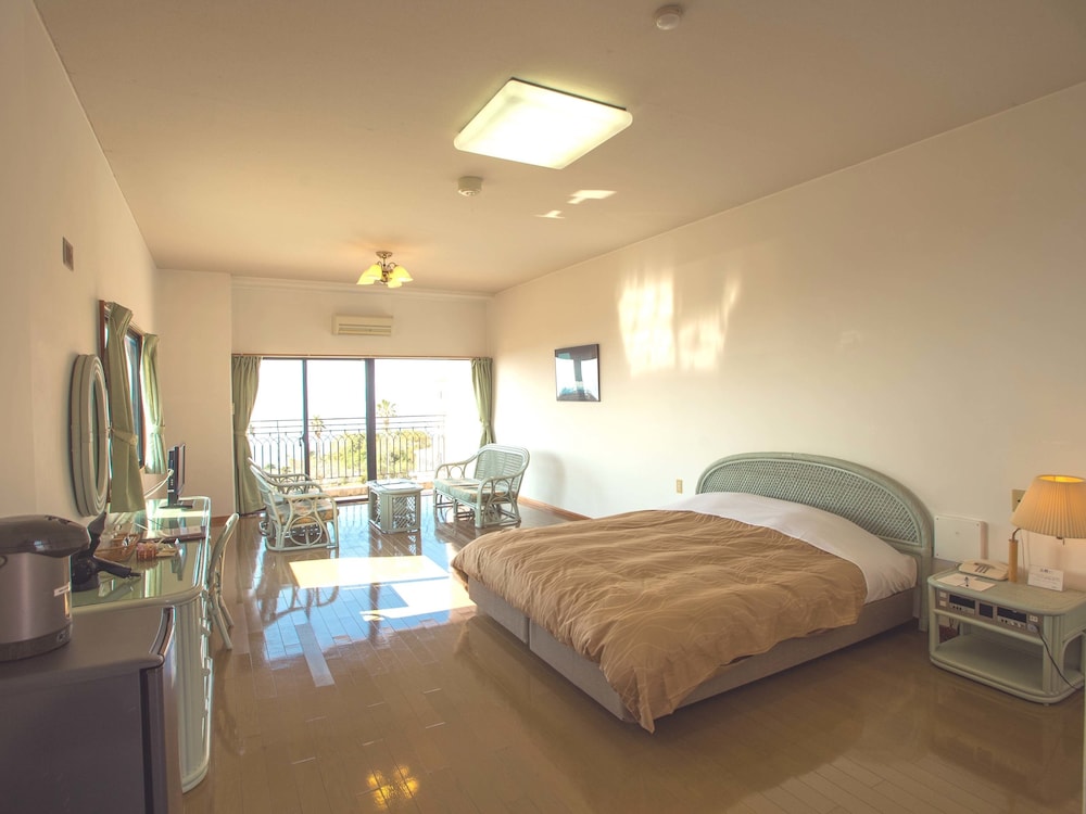 Resort Hotel Umibeno Kajuen — hotel in Konan