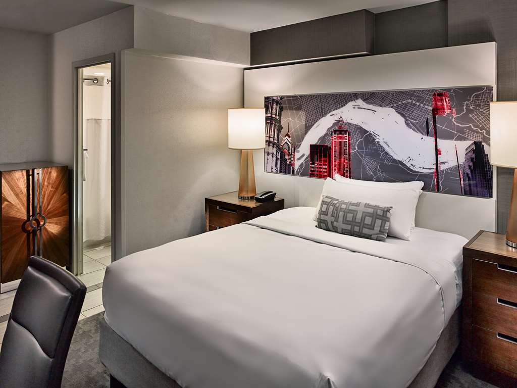 Sonesta Philadelphia Rittenhouse Square - photo 12