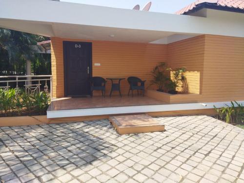 Savana Lake Resort in Igatpuri, India