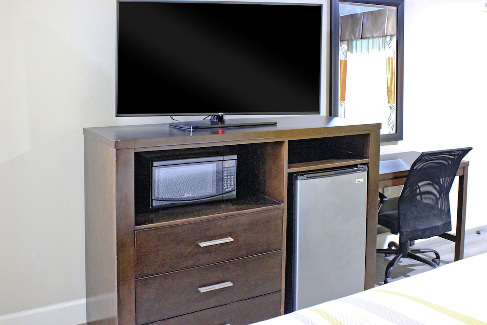 Palacio Royale Inn Houston NW Beltway 8 - photo 13
