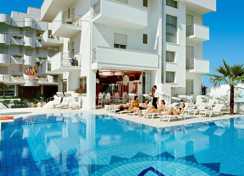 Hotel Giovanella - last minute hotel in Unknown City