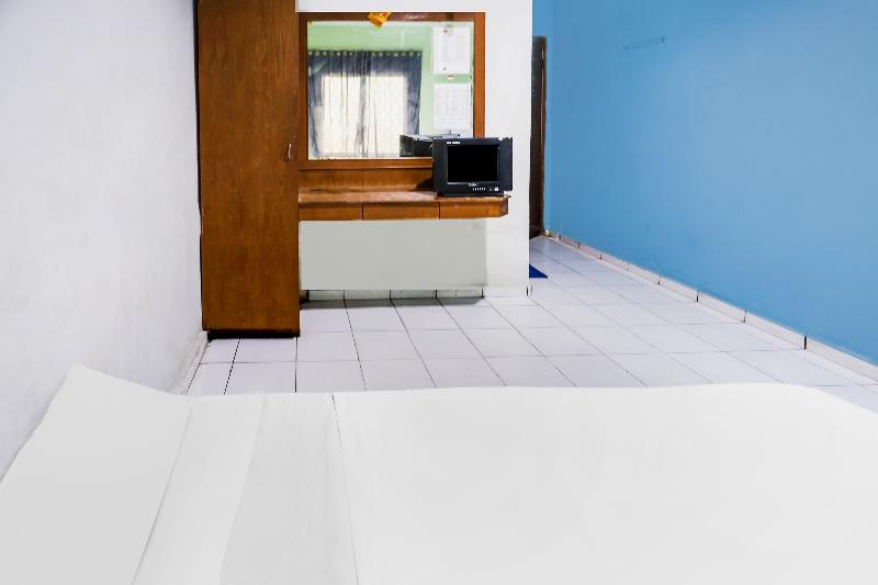 Hotel O Solo Baru 2 Homestay Syariah — Batam