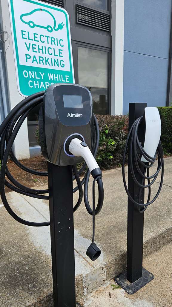 Surestay Plus By Best Western Hopkinsville - photo 17