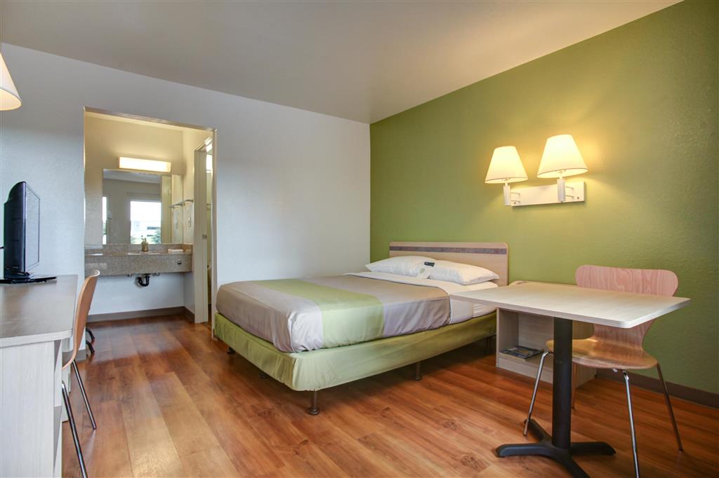 Motel 6 Elkton MD - photo 22