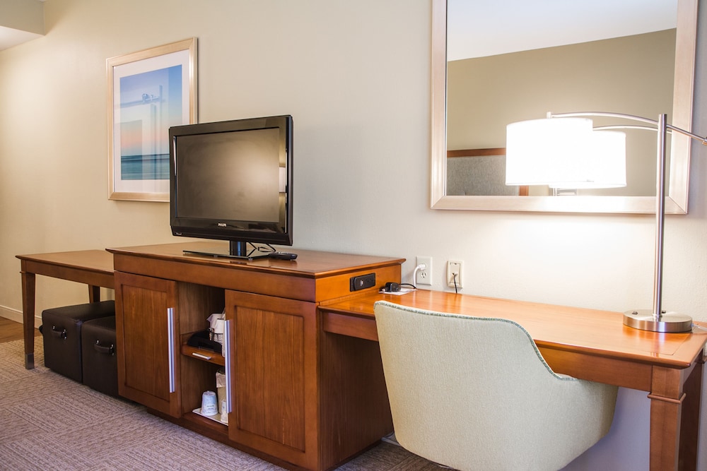 Hampton Inn Charleston Daniel Island - photo 4