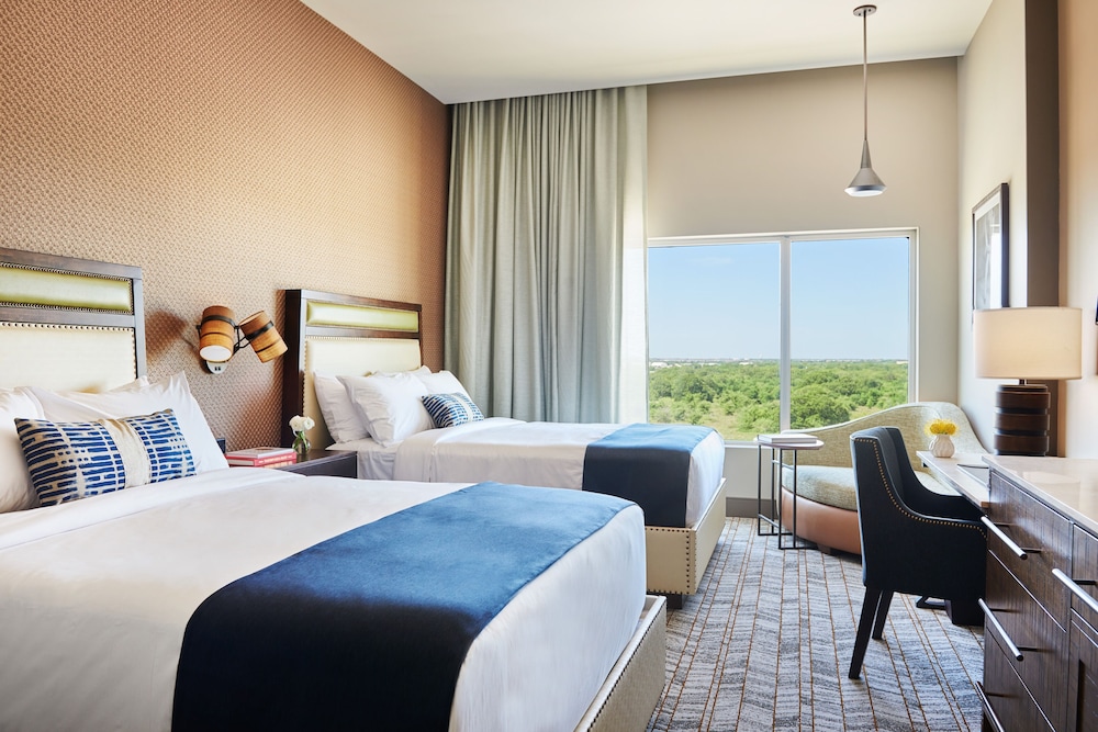 The Stella Hotel Autograph Collection - photo 11