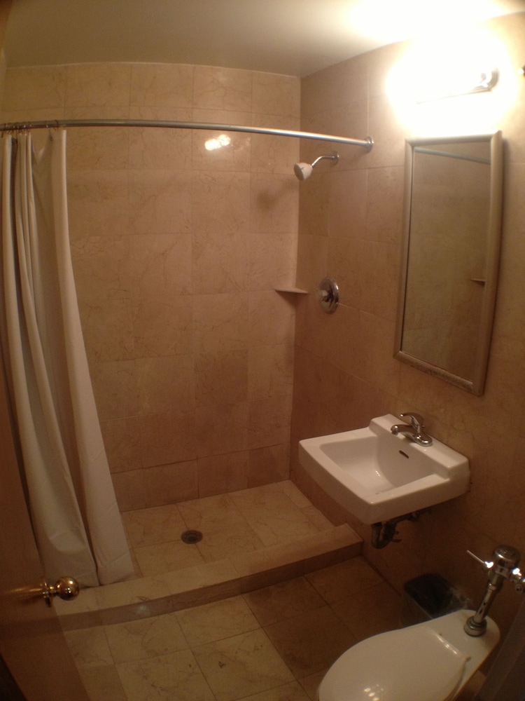 Parisian Hotel - photo 27