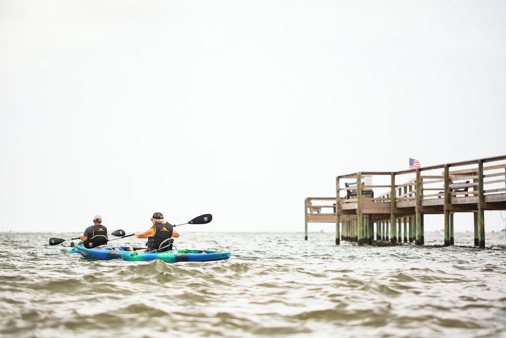 Navarre Beach Camping Resort - photo 71