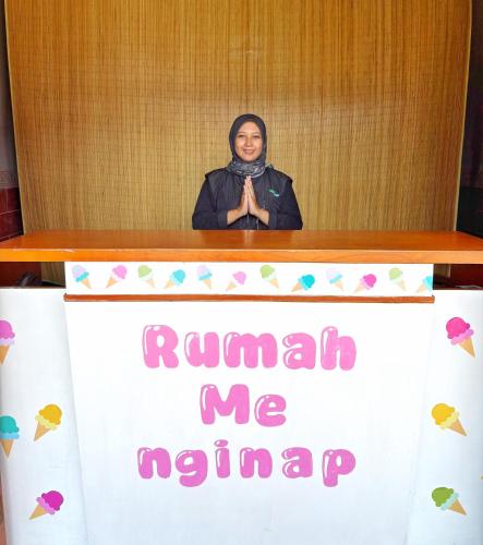Rumah Menginap — Unknown City — photo 3