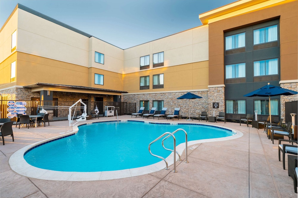 Homewood Suites by Hilton Livermore CA - photo 27