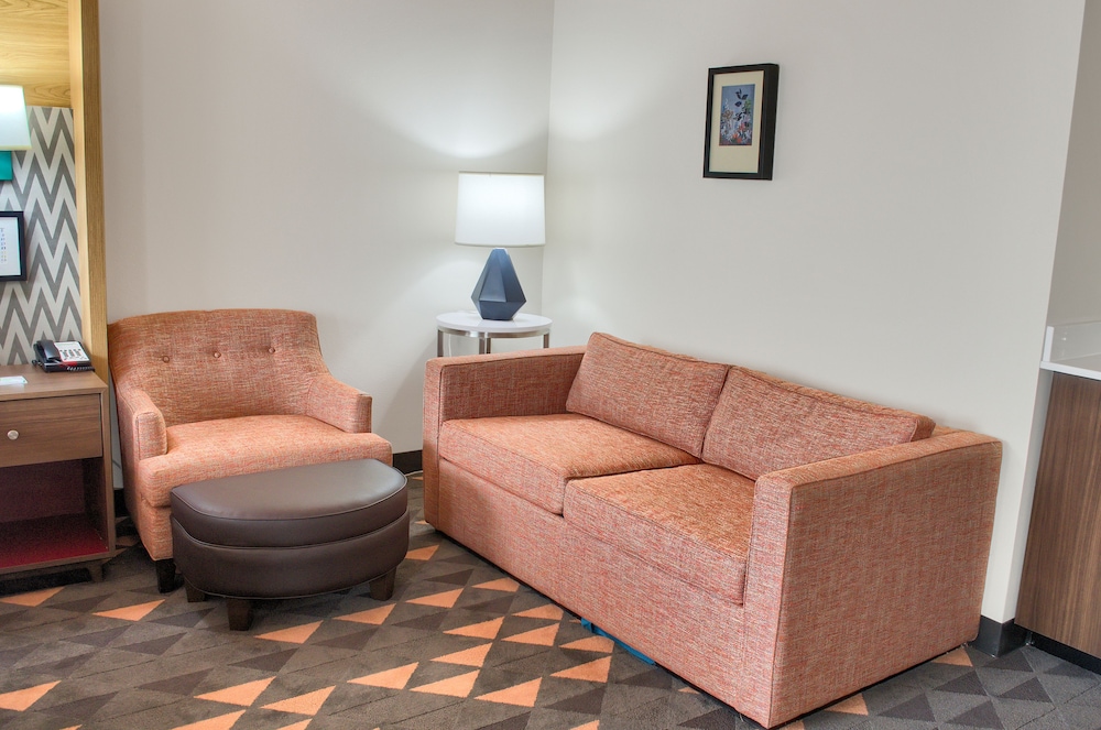 Holiday Inn Mobile West I 10 by IHG - photo 10