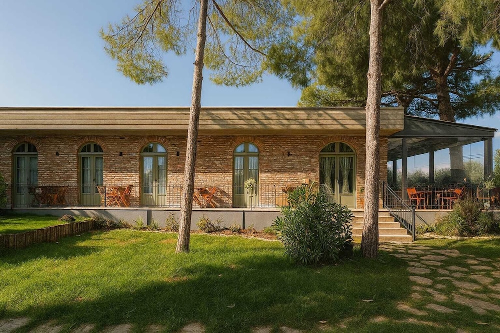 Kumkat Hotel in Milas, Turkey