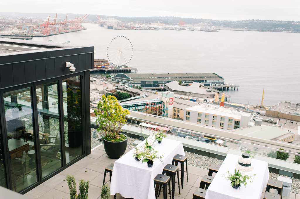 Thompson Seattle by Hyatt - photo 17