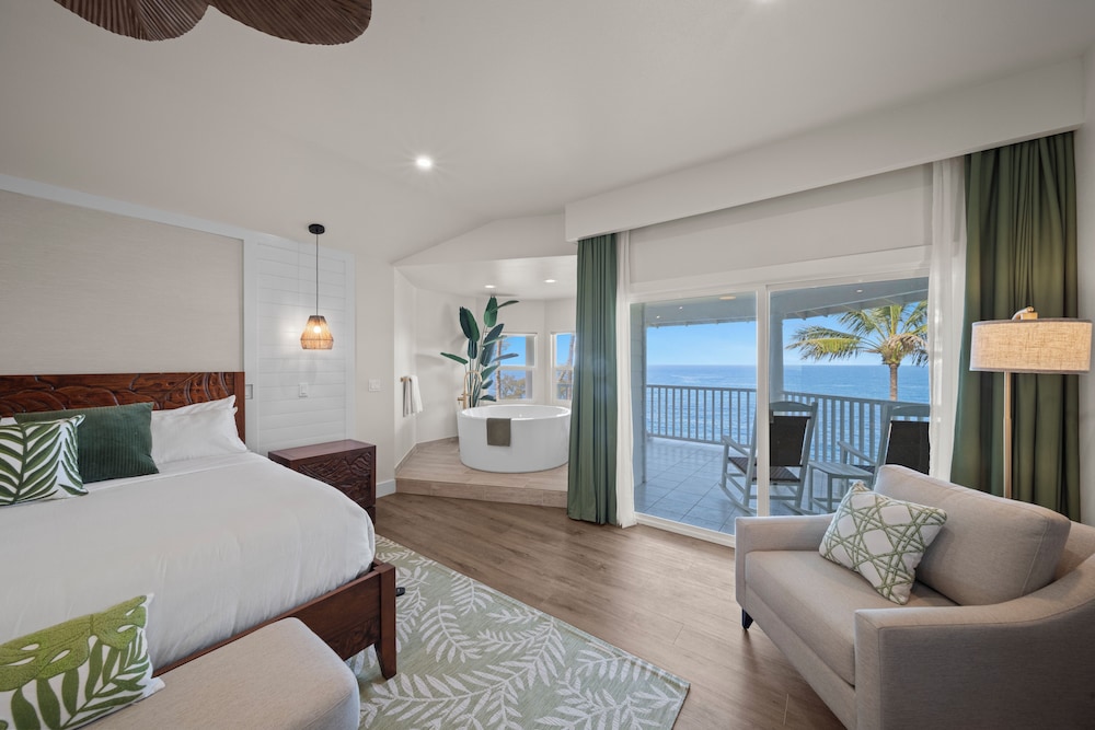 Hamakua Hotel - photo 12