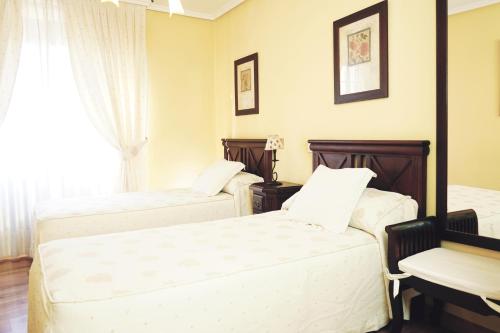 DC Mesones 21 - carbon neutral hotel in Lerma