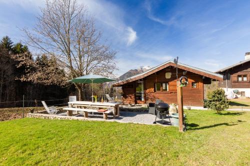 Sauvage - carbon neutral hotel in Unknown City
