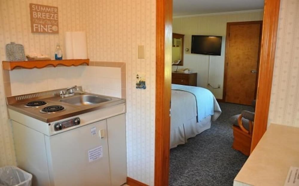 Towne Lyne Motel - photo 118