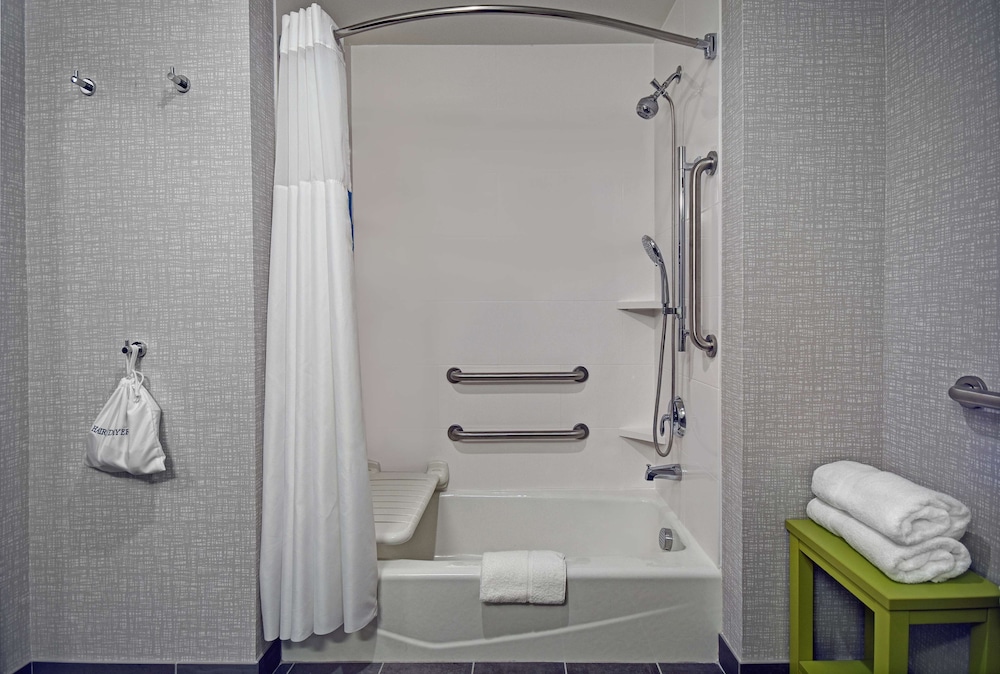 Hampton Inn Las Vegas Strip South NV - photo 17