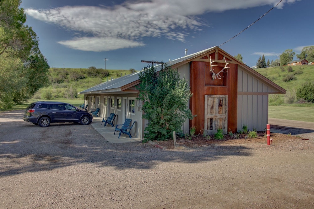 The Lodges of Oak Creek — hotel in Oak Creek