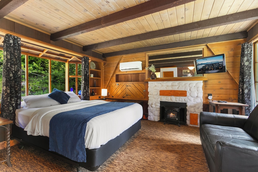 Robinhood Village Resort - photo 7